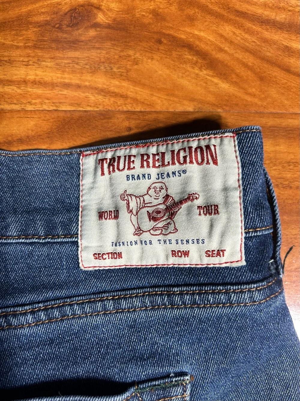 True Religion true religion